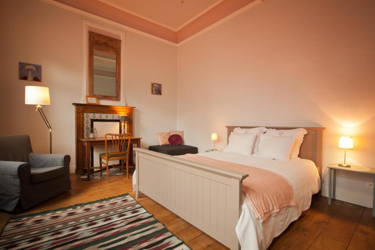 B&B De Kersentuin Borgloon Esterno foto