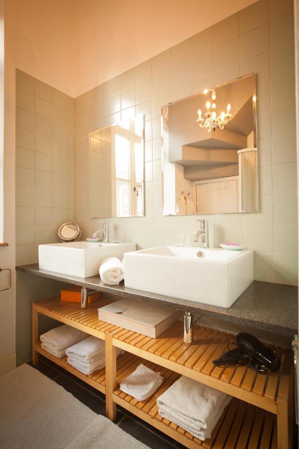 B&B De Kersentuin Borgloon Esterno foto