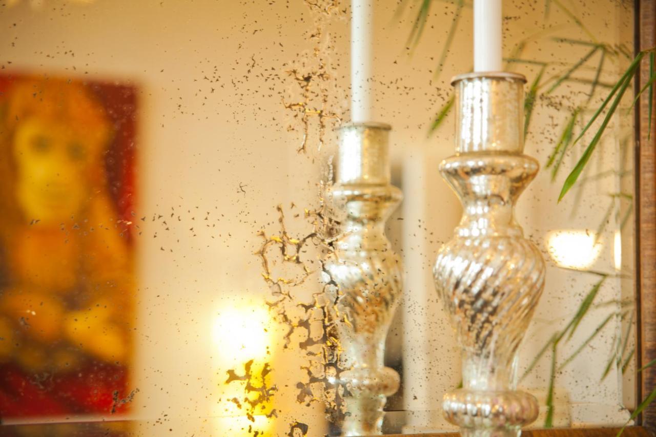 B&B De Kersentuin Borgloon Esterno foto