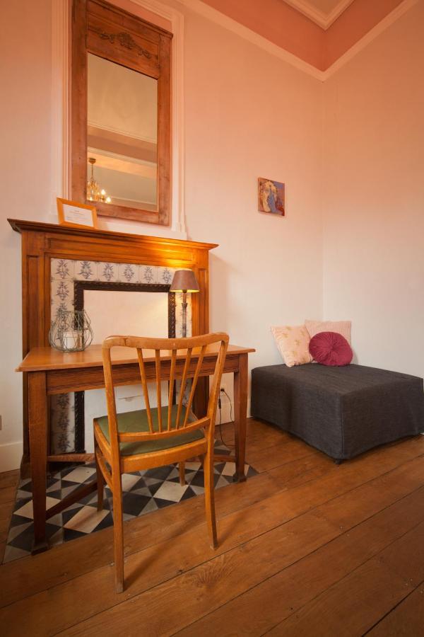 B&B De Kersentuin Borgloon Esterno foto
